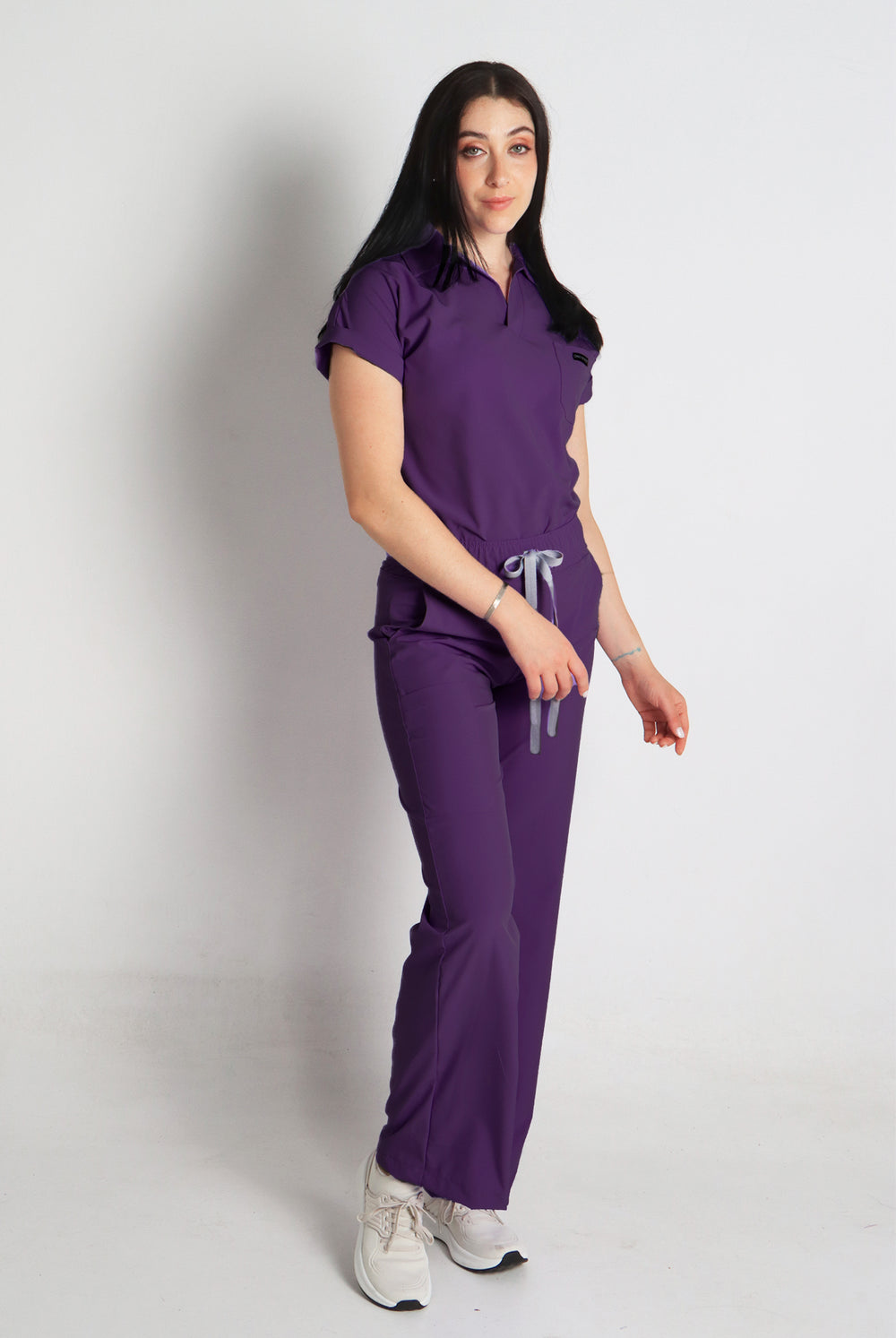 TULIPAN MORADO