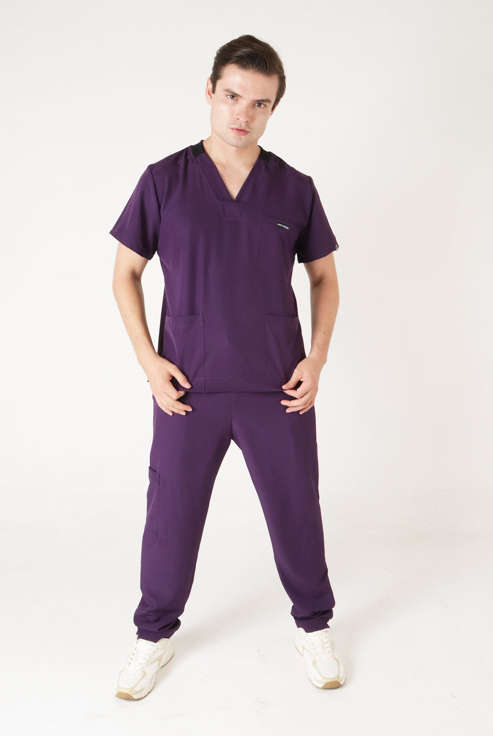 Uniforme Quirurgico Ares Antifluidos