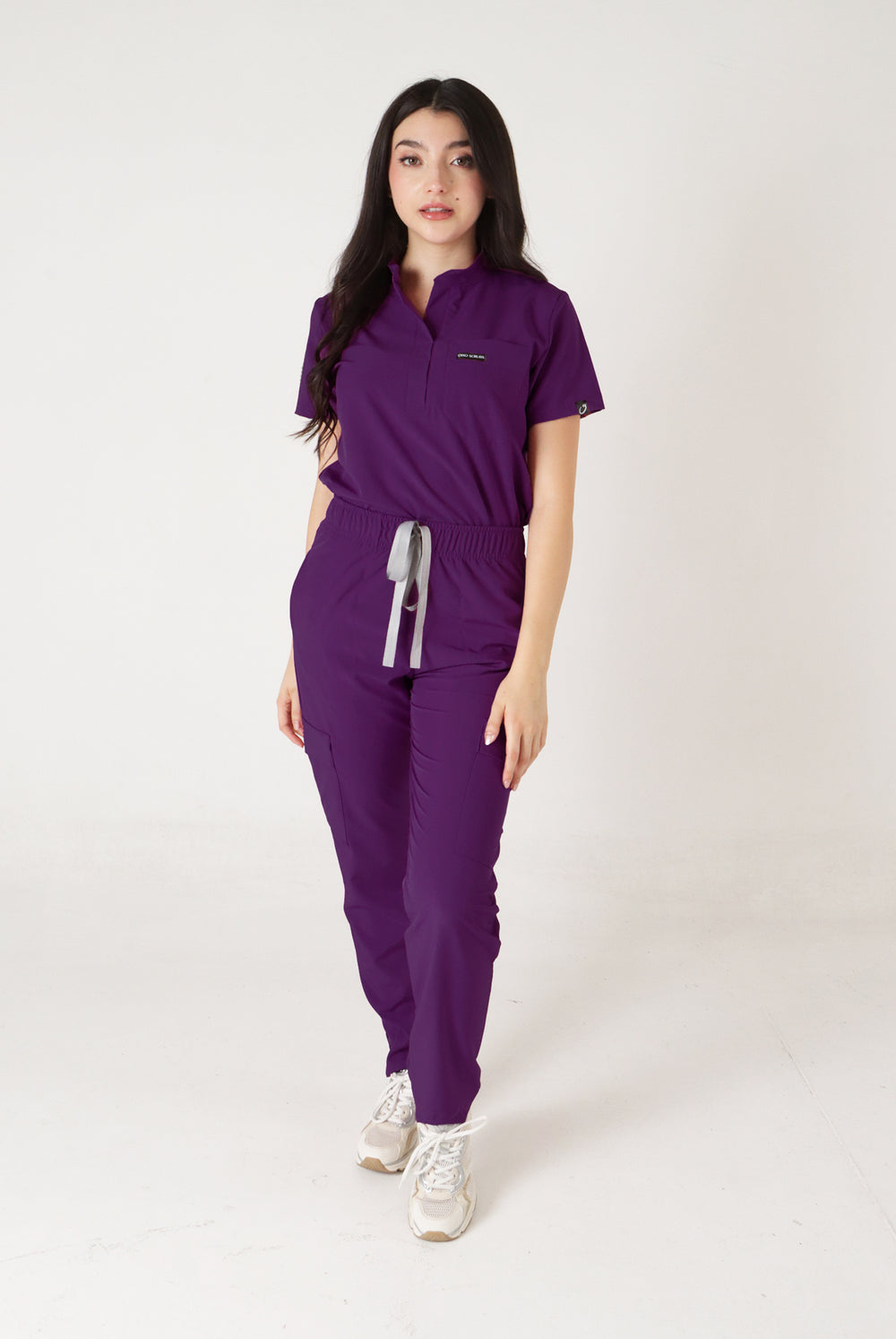 Uniforme Quirugico Zury Antifluidos