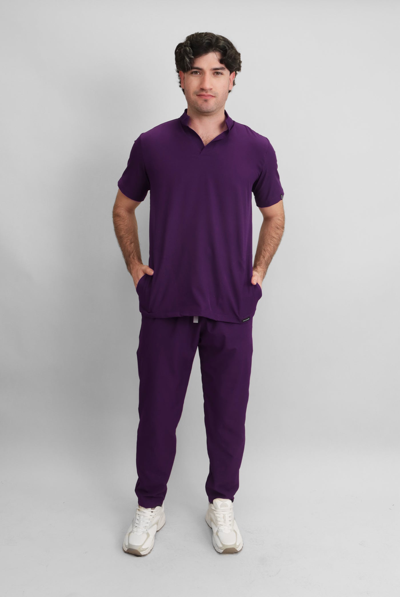 Uniforme Quirurgico Titan Antifluidos