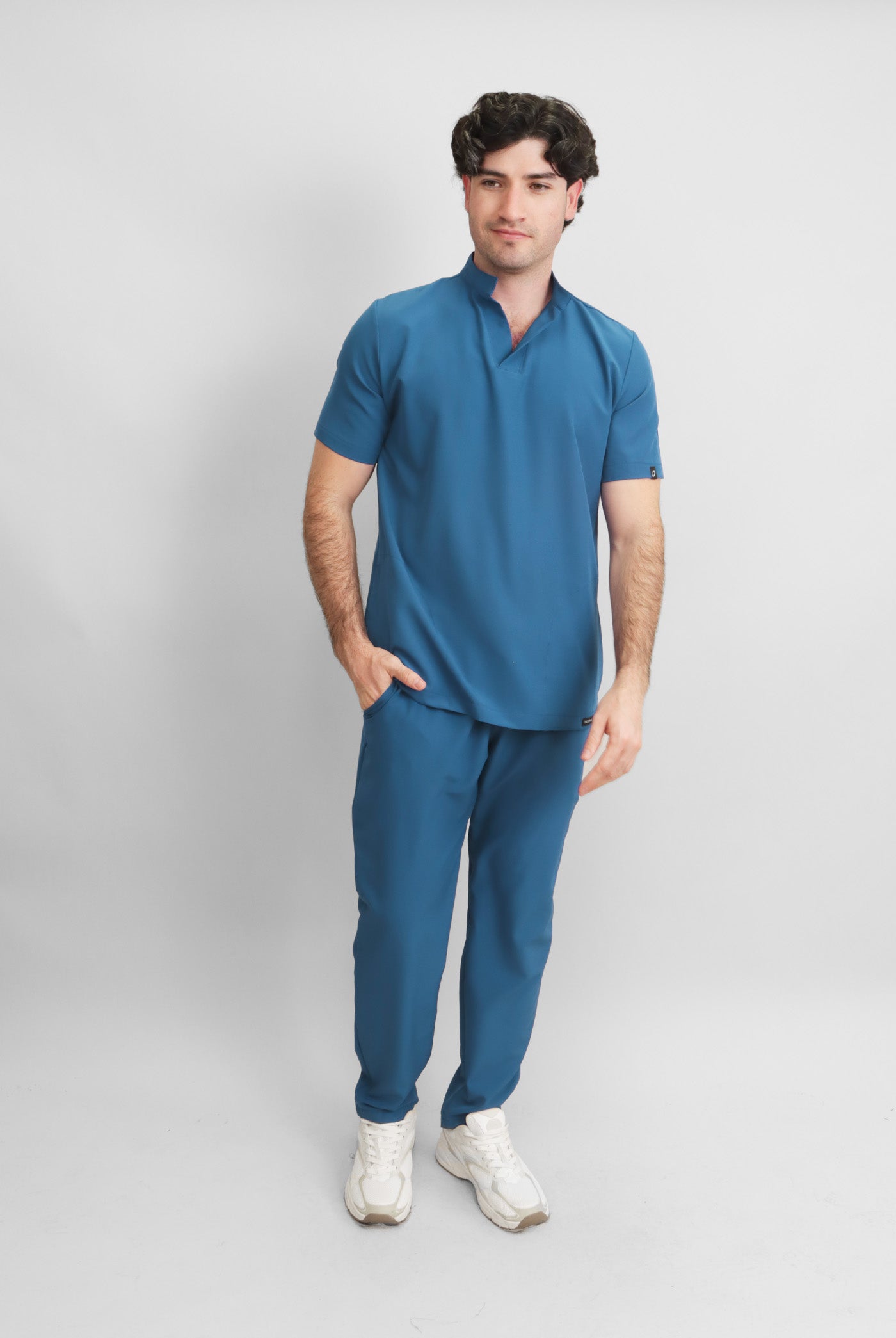 Uniforme Quirurgico Titan Antifluidos