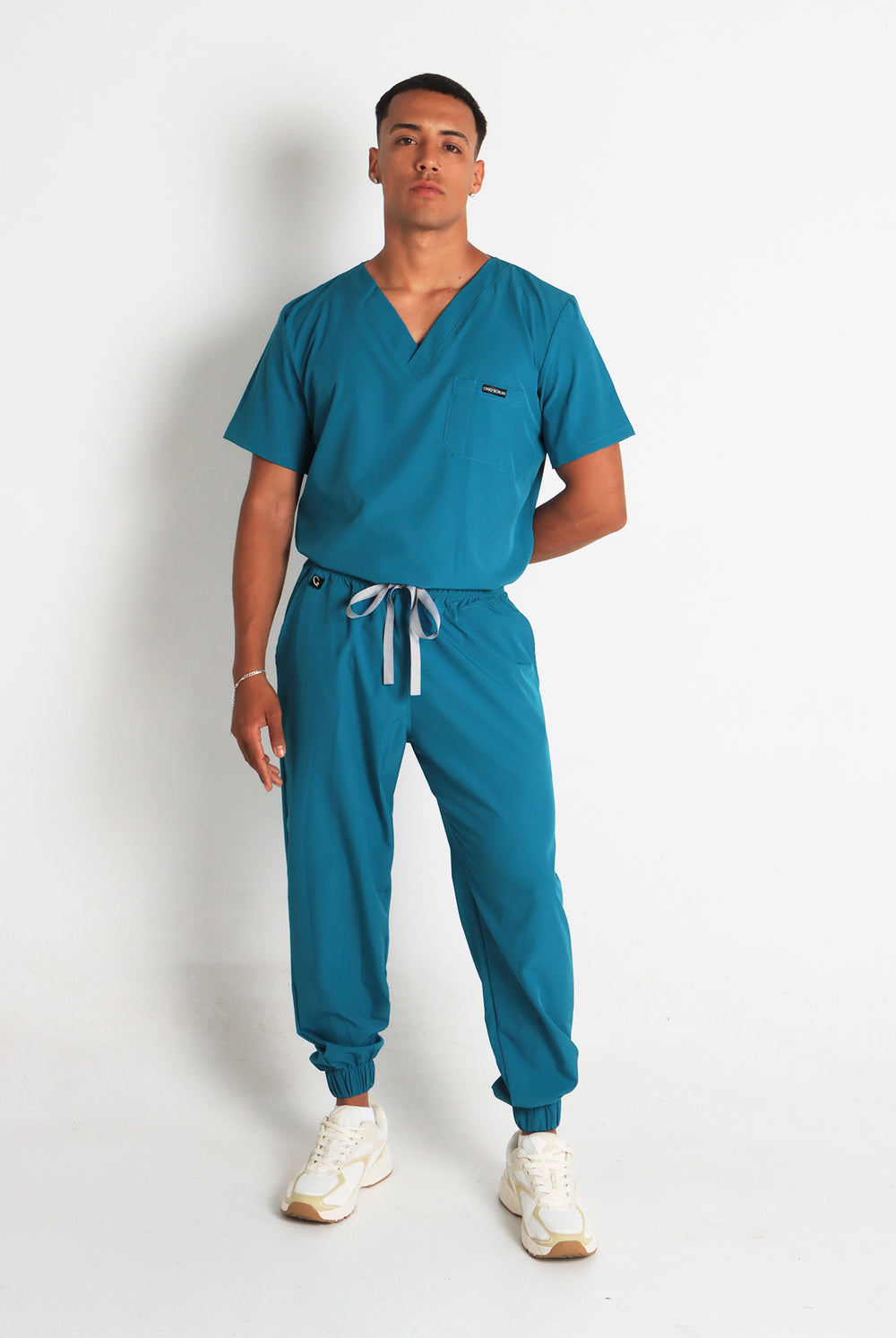 Uniforme Quirurgico Apolo Antifluidos