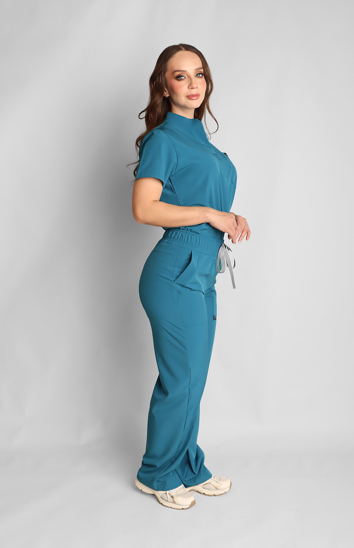 Uniforme Quirugico Lily Antifluidos