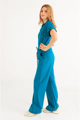 Uniforme Quirurgico Tulipan Antifluidos