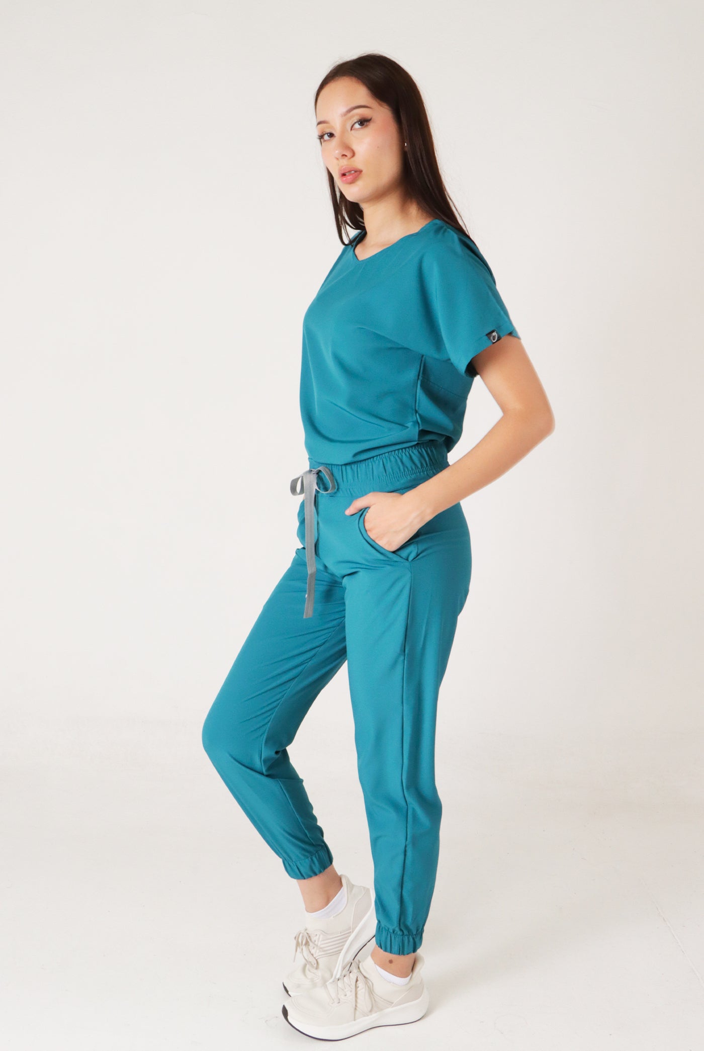 Uniforme Quirurgico Ginger Antifluidos