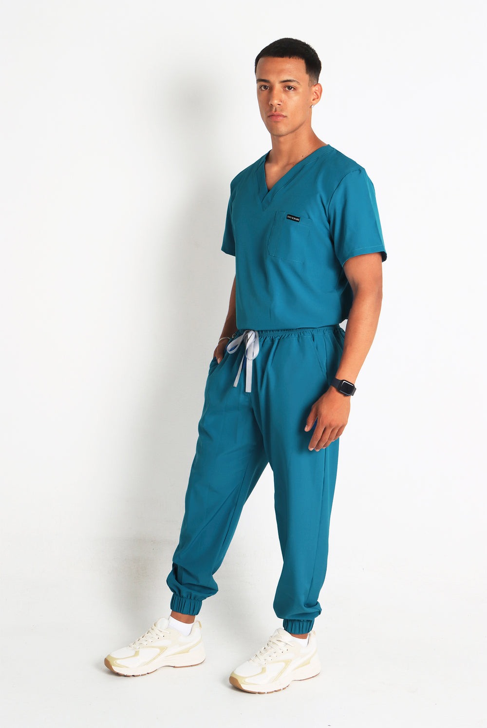 Uniforme Quirurgico Apolo Antifluidos