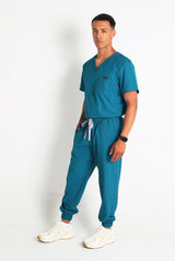 Uniforme Quirurgico Apolo Antifluidos