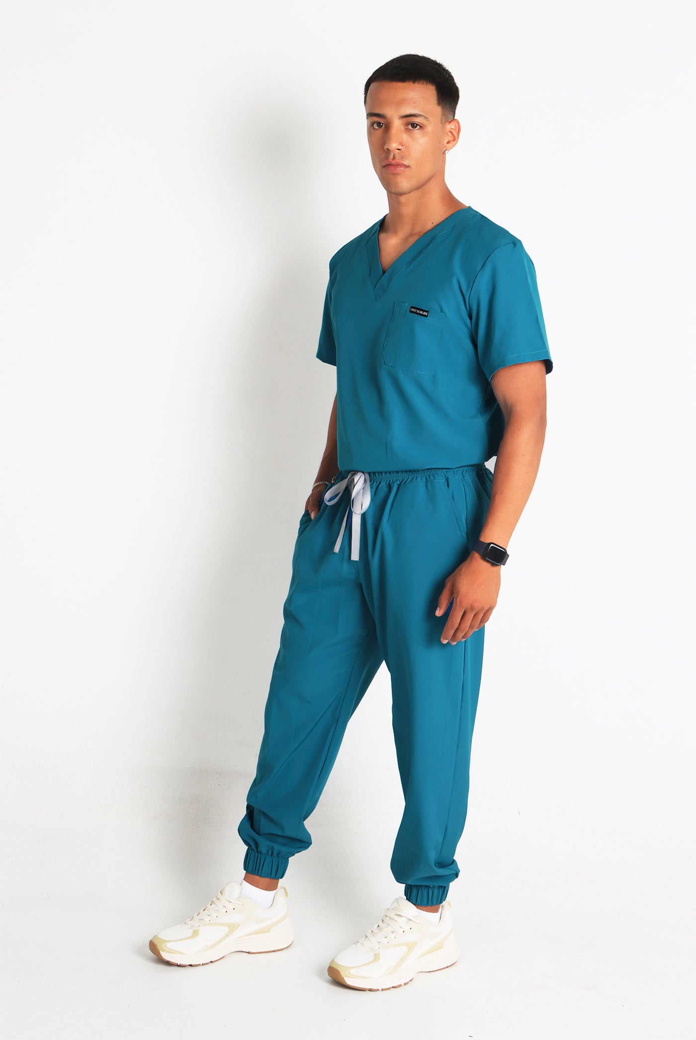 Uniforme Quirurgico Apolo Antifluidos