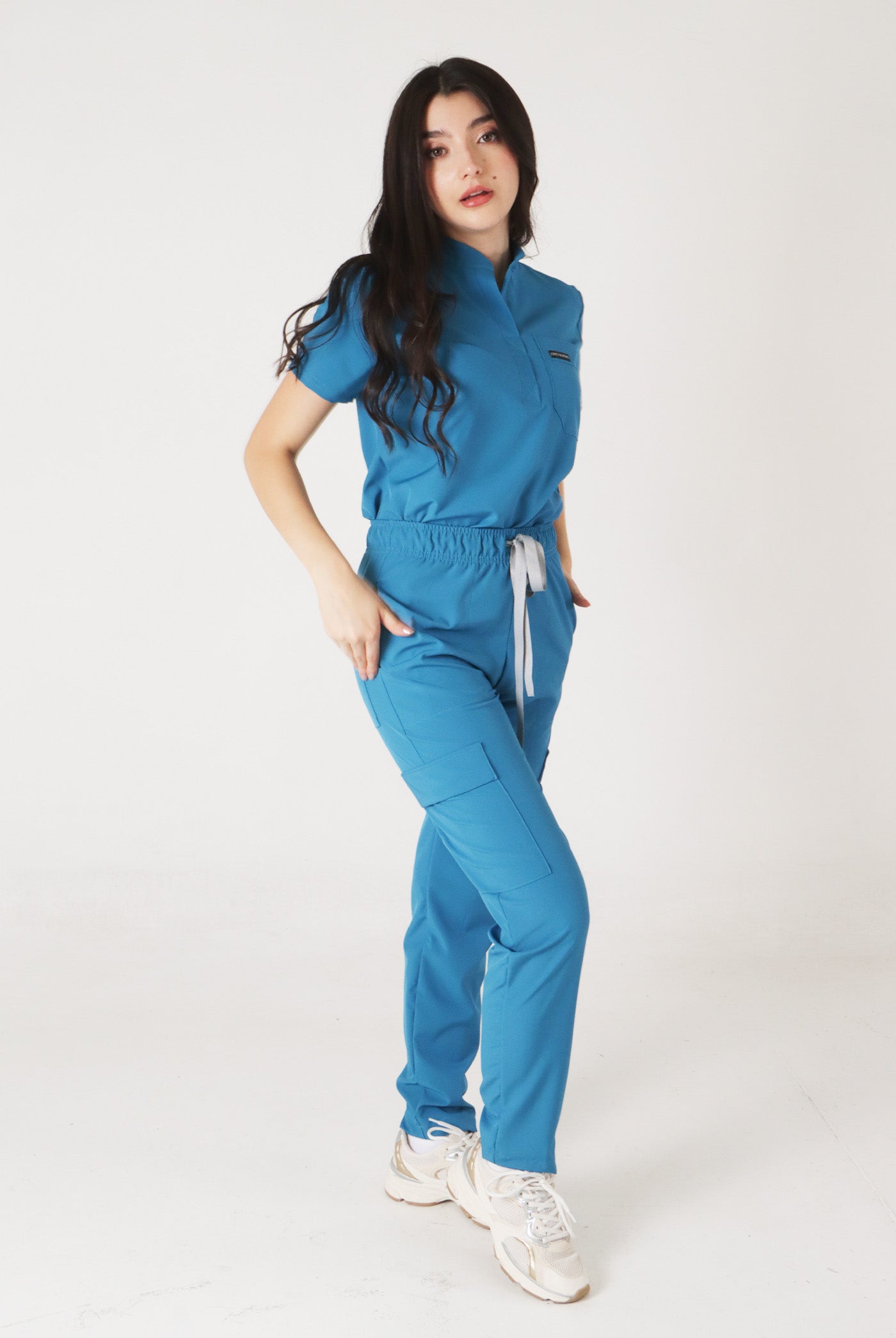 Uniforme Quirugico Zury Antifluidos