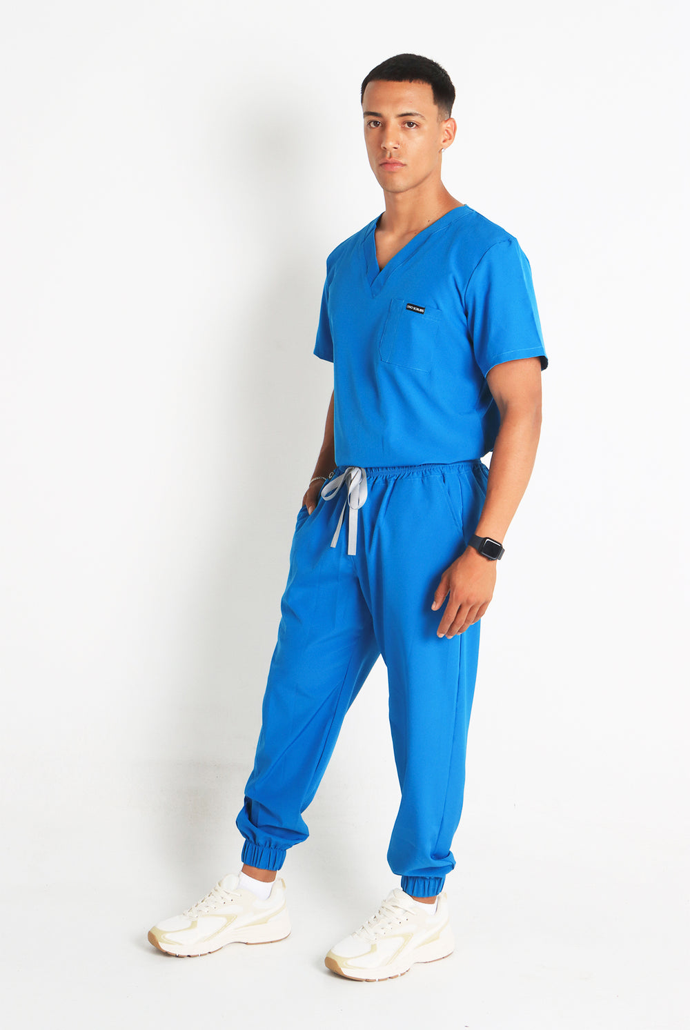 Uniforme Quirurgico Apolo Antifluidos