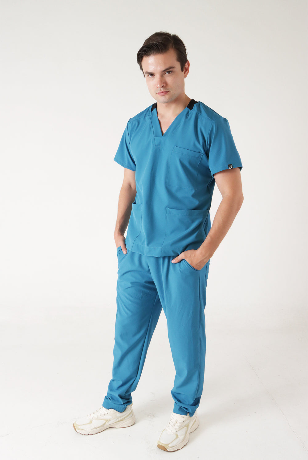 Uniforme Quirurgico Ares Antifluidos