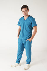Uniforme Quirurgico Ares Antifluidos