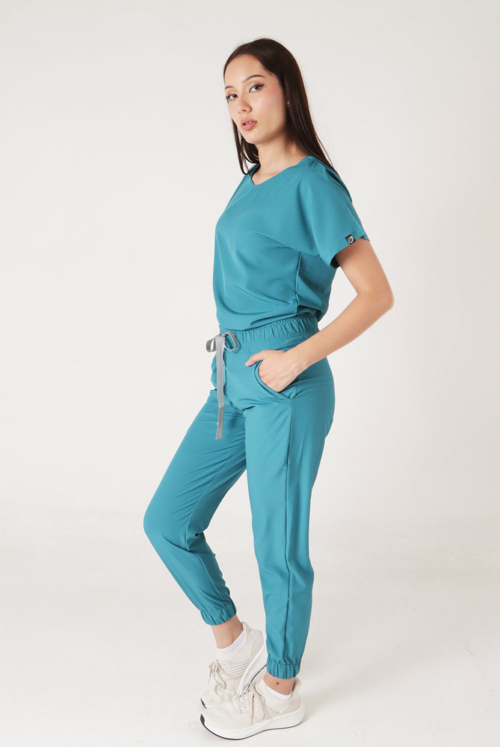 Uniforme Quirurgico Ginger Antifluidos