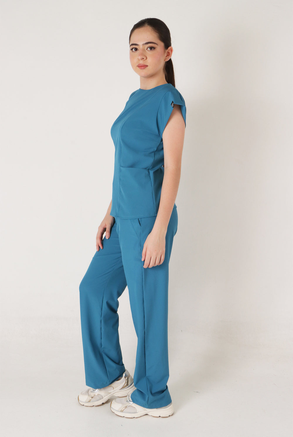 Uniforme Quirugico Rose Antifluidos