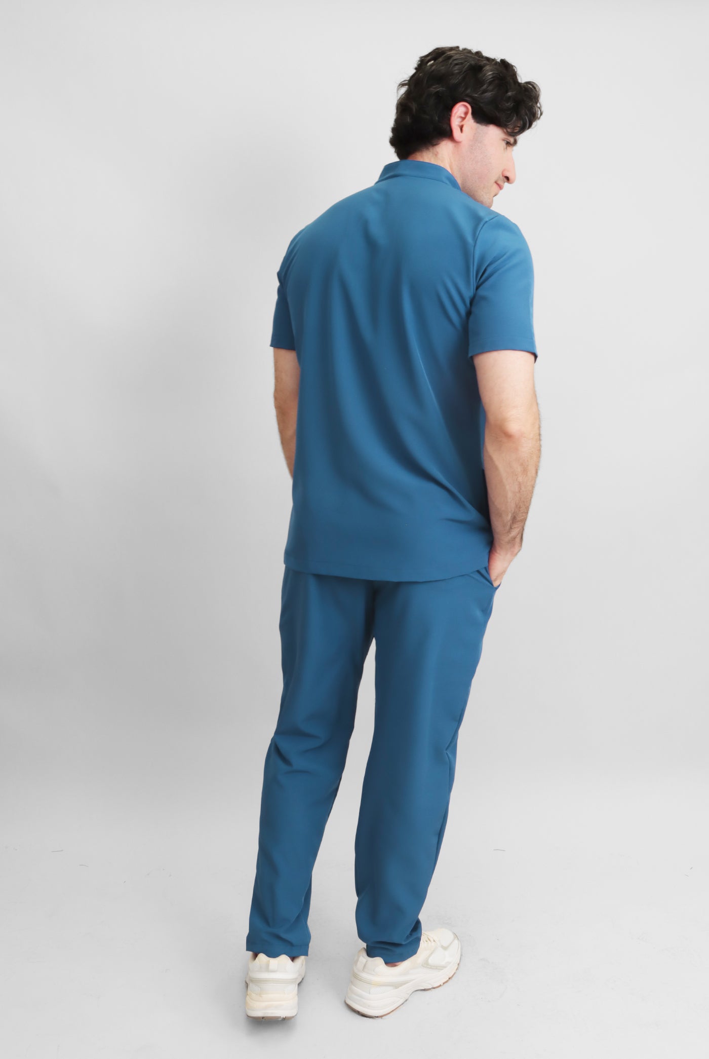 Uniforme Quirurgico Titan Antifluidos