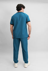 Uniforme Quirurgico Cosmo Antifluidos