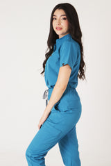 Uniforme Quirugico Zury Antifluidos