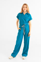 Uniforme Quirurgico Tulipan Antifluidos