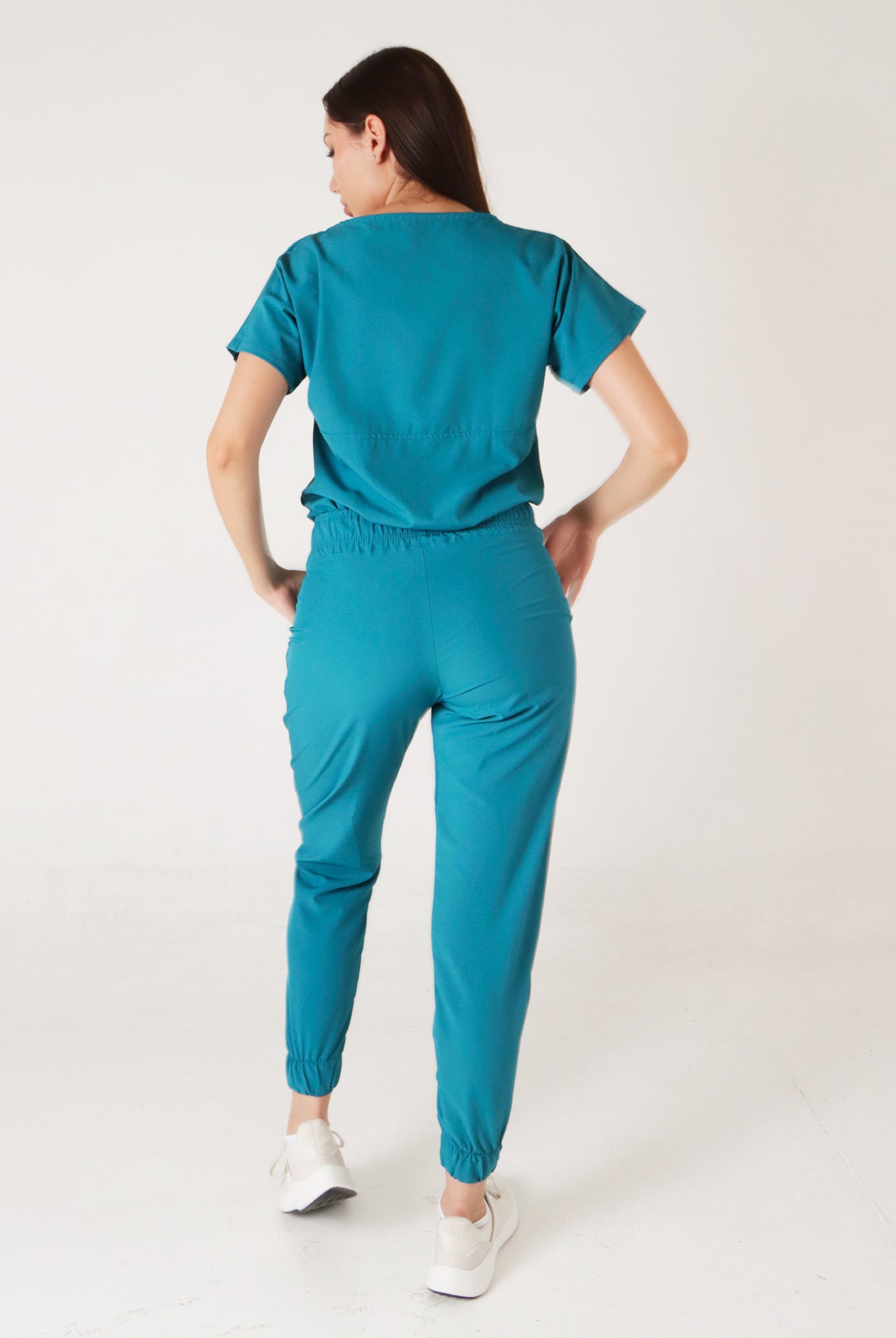 Uniforme Quirurgico Ginger Antifluidos