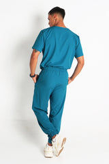 Uniforme Quirurgico Apolo Antifluidos