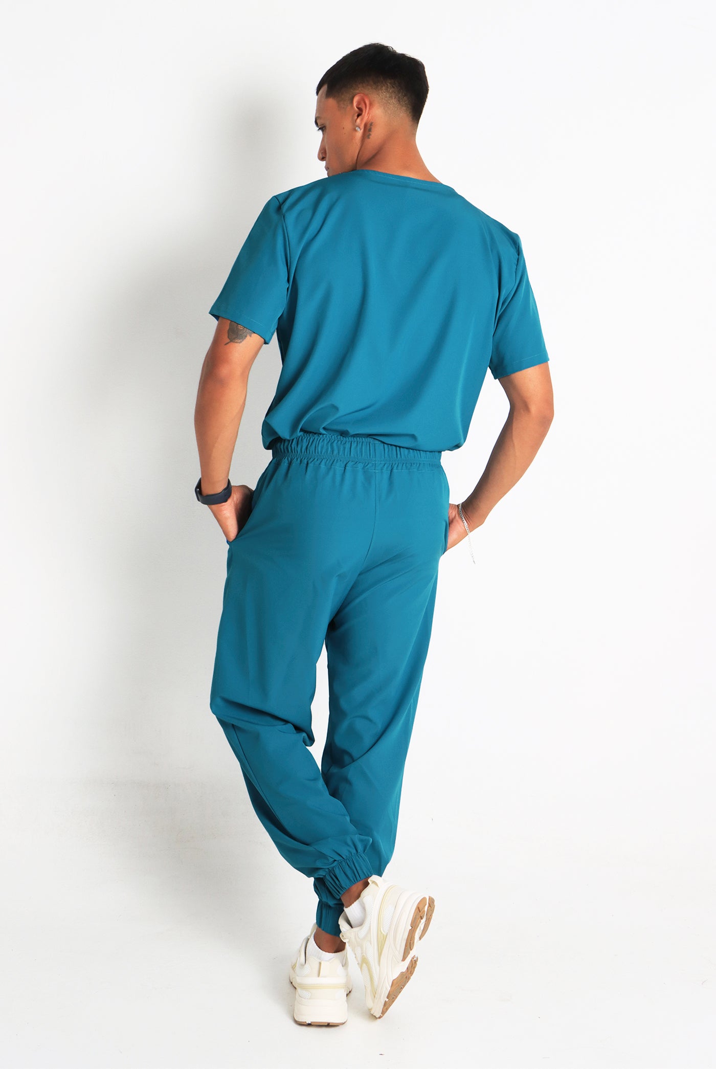 Uniforme Quirurgico Apolo Antifluidos