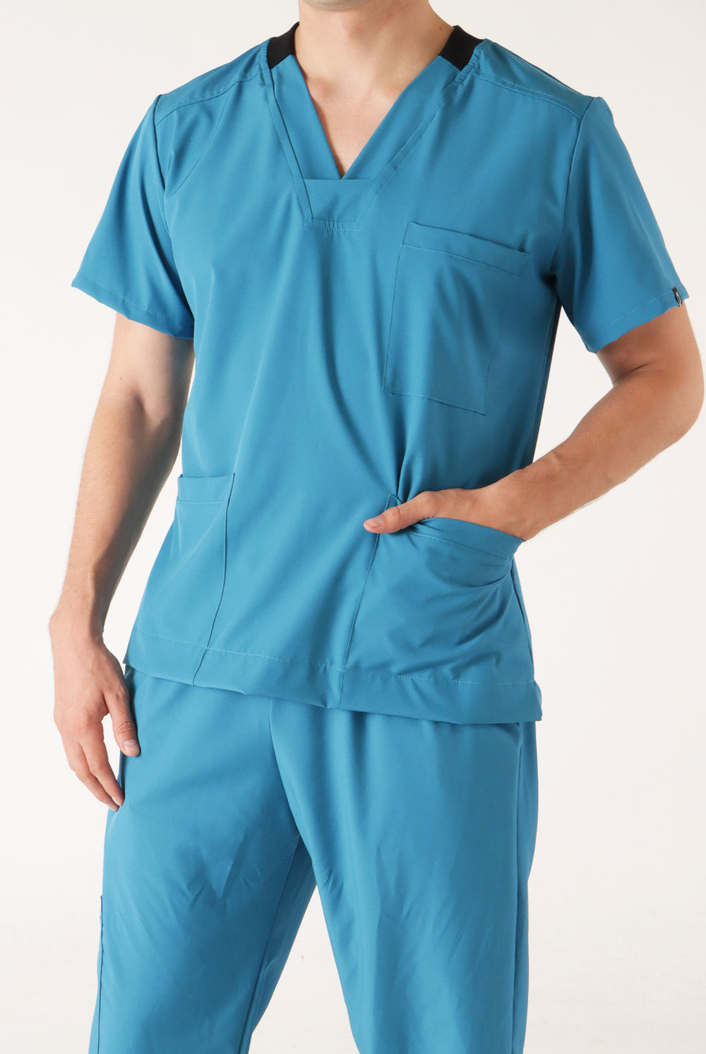 Uniforme Quirurgico Ares Antifluidos