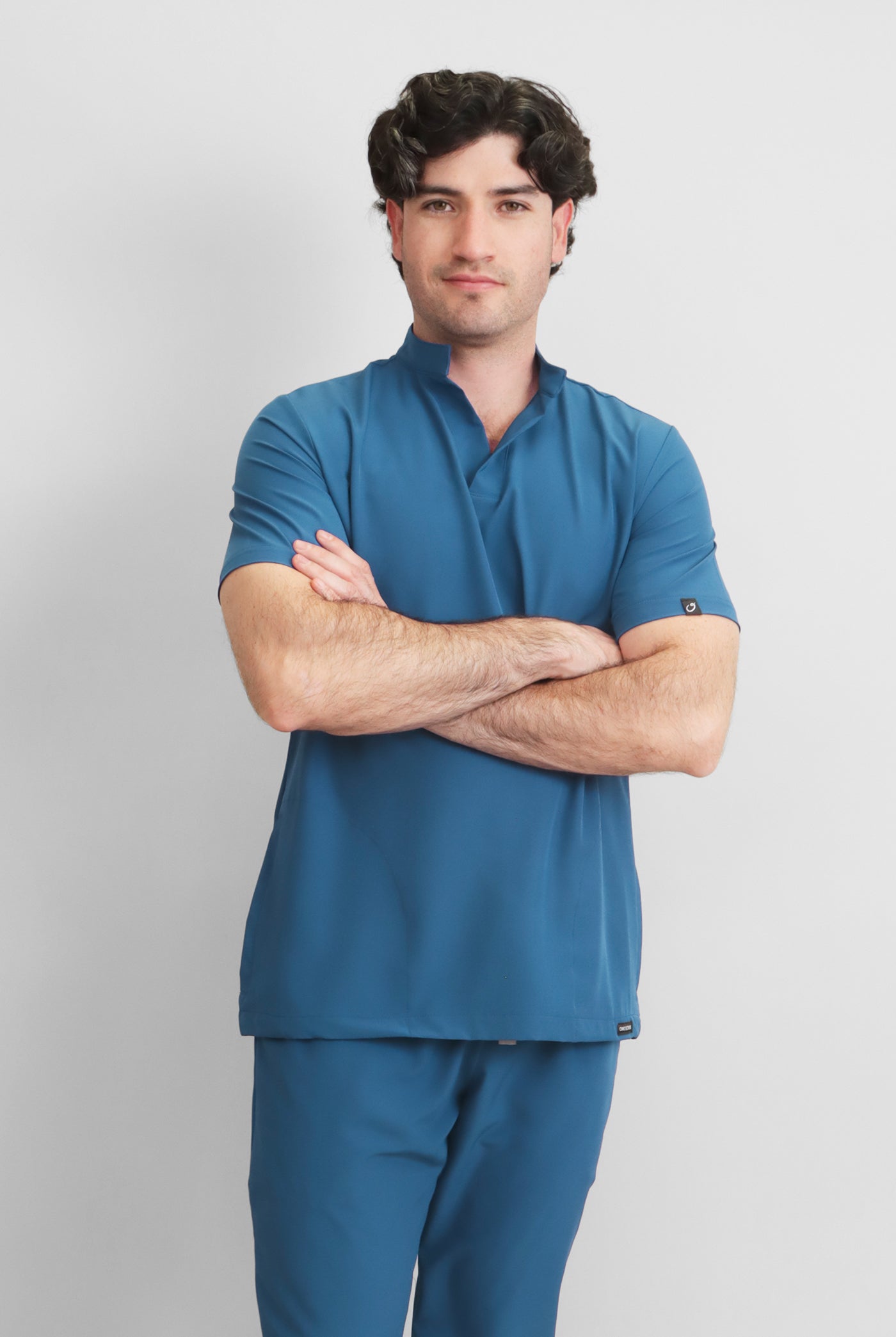 Uniforme Quirurgico Titan Antifluidos