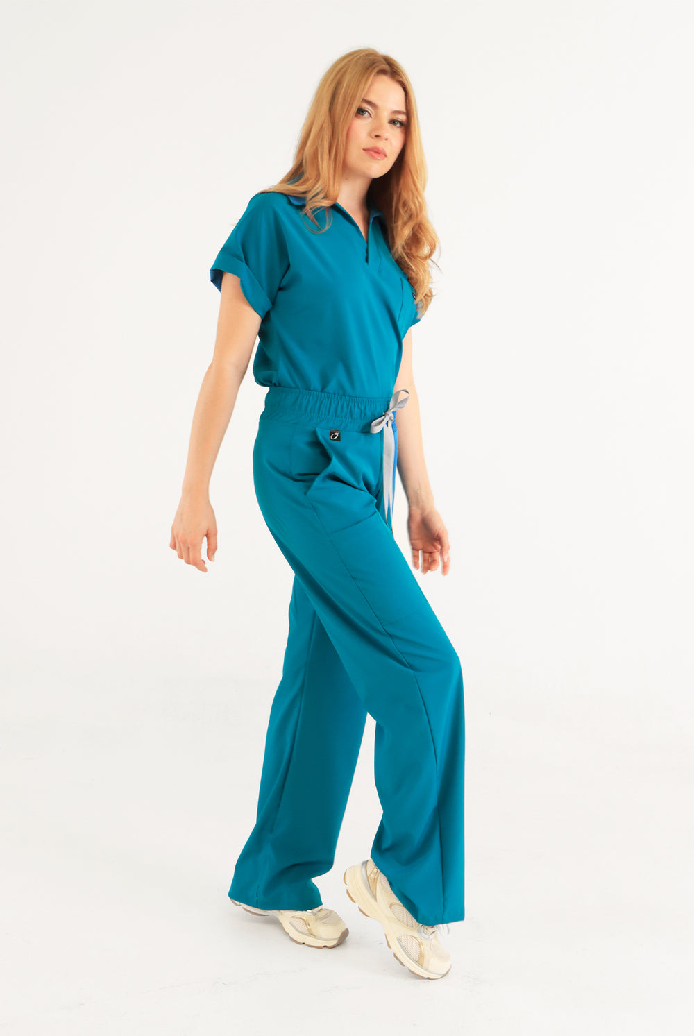 Uniforme Quirurgico Tulipan Antifluidos