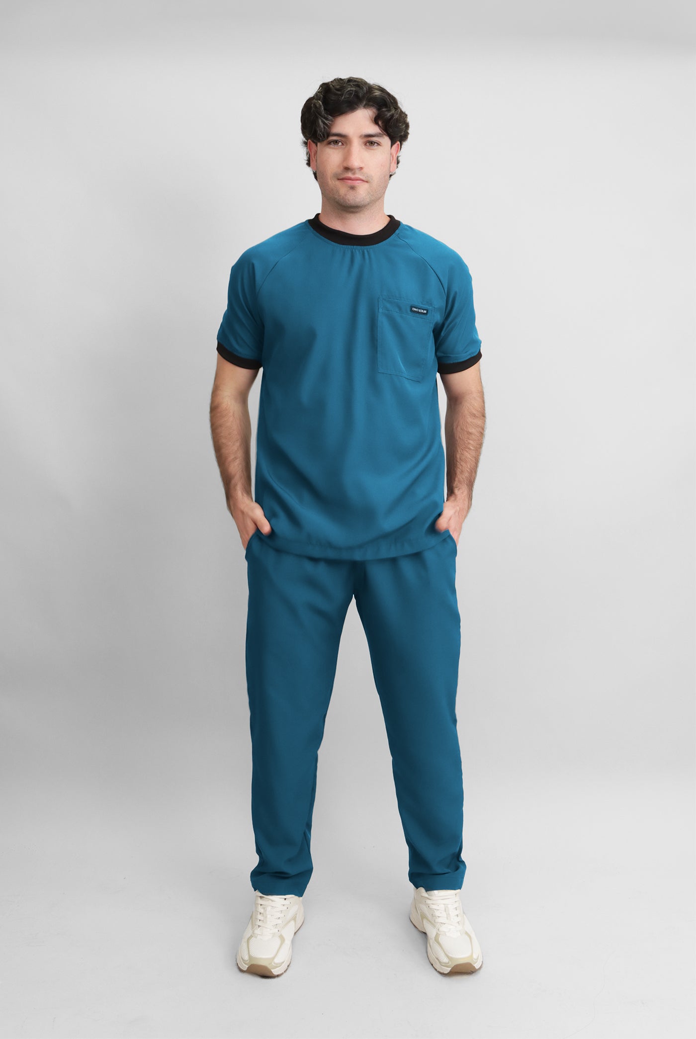 Uniforme Quirurgico Cosmo Antifluidos