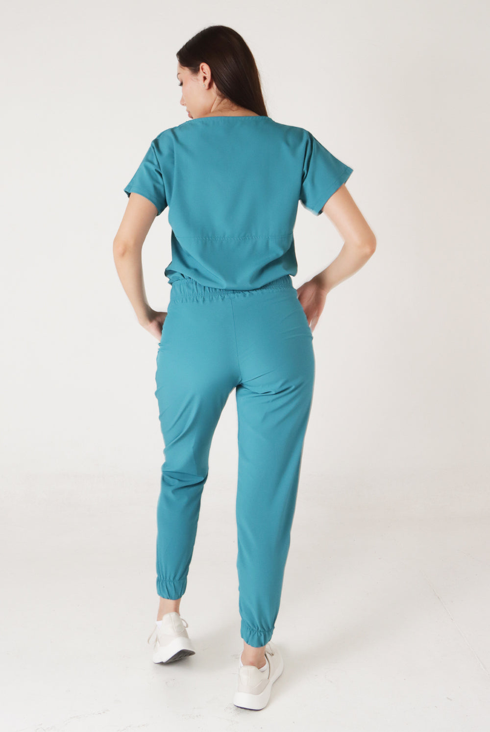 Uniforme Quirurgico Ginger Antifluidos