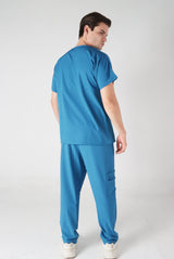 Uniforme Quirurgico Zeus Antifluidos