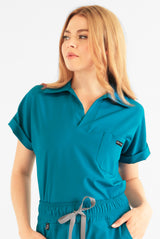 Uniforme Quirurgico Tulipan Antifluidos