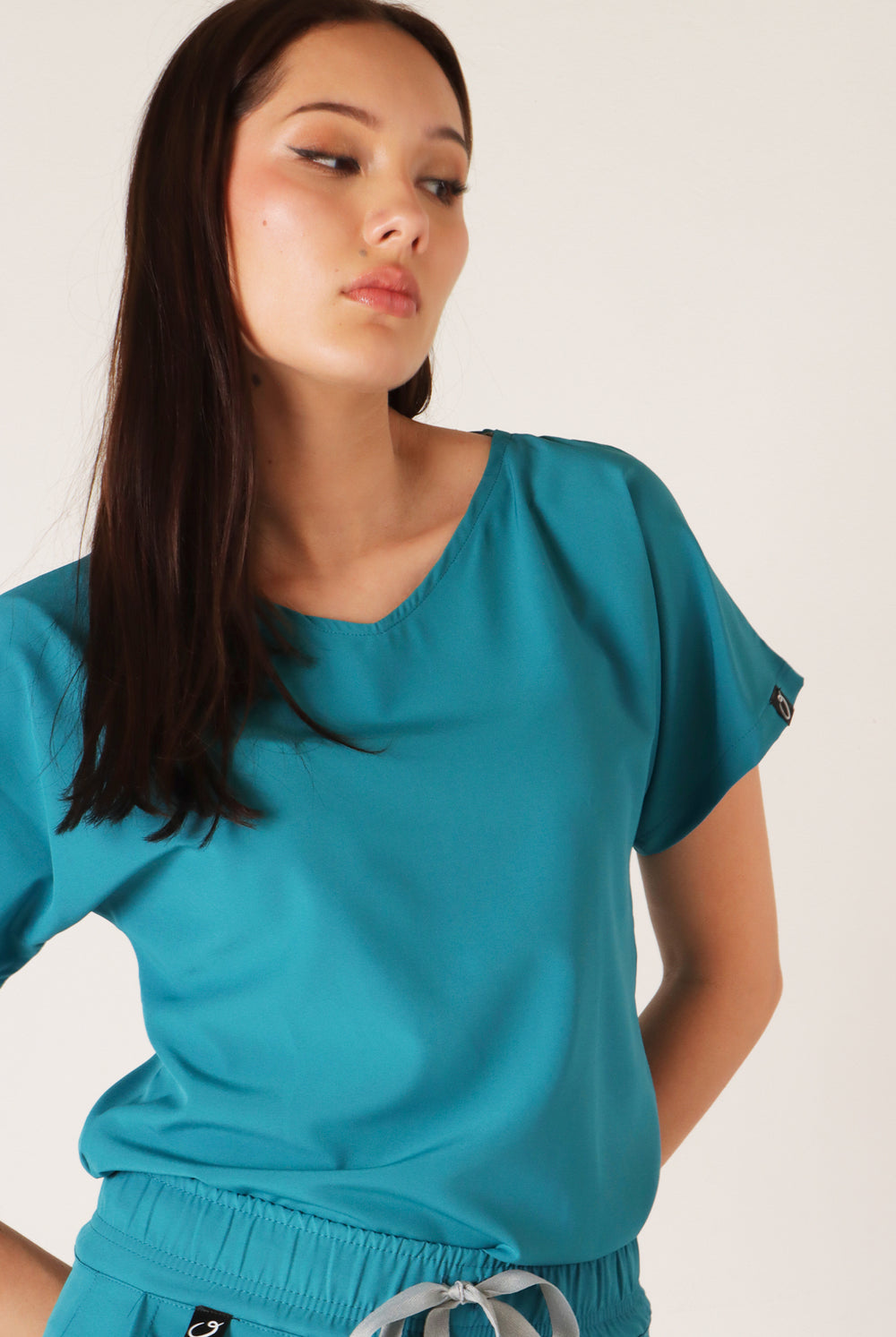 Uniforme Quirurgico Ginger Antifluidos