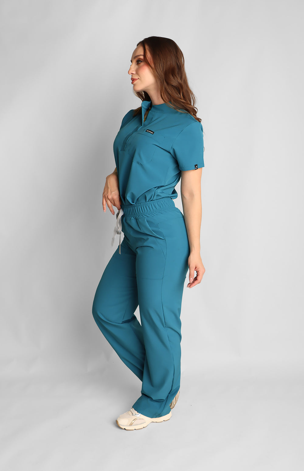 Uniforme Quirugico Lily Antifluidos