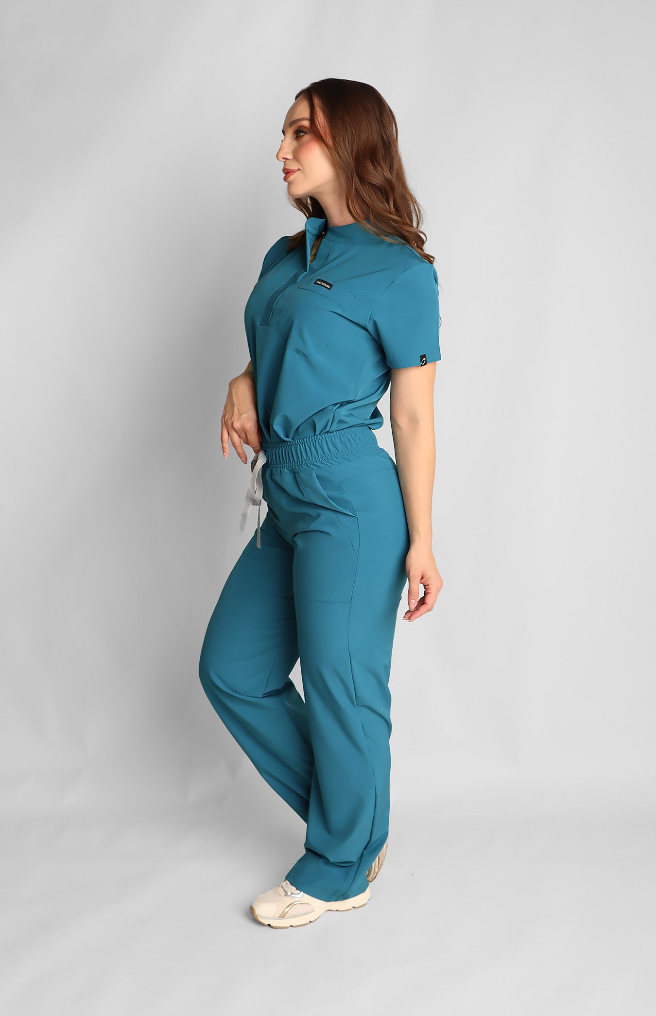 Uniforme Quirugico Lily Antifluidos