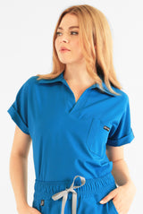 Uniforme Quirurgico Tulipan Antifluidos