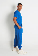 Uniforme Quirurgico Apolo Antifluidos