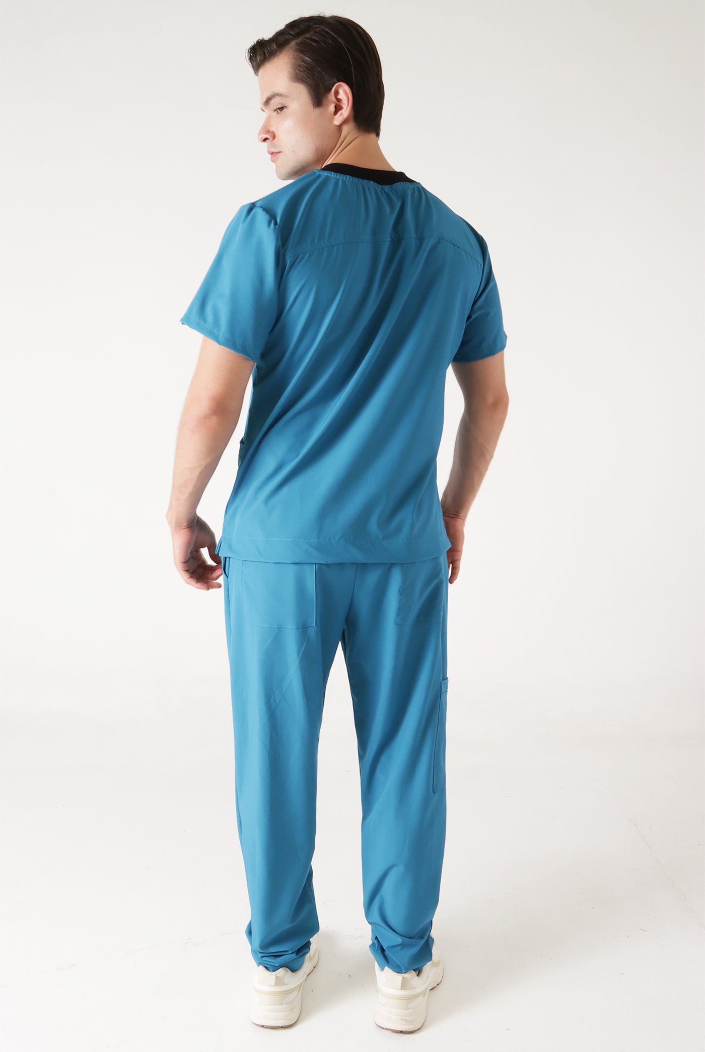 Uniforme Quirurgico Ares Antifluidos