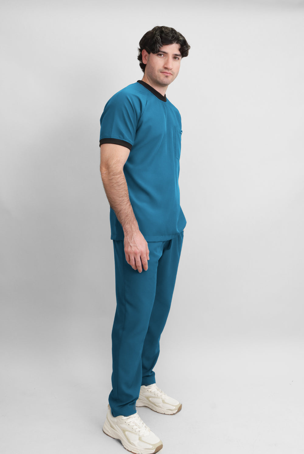 Uniforme Quirurgico Cosmo Antifluidos