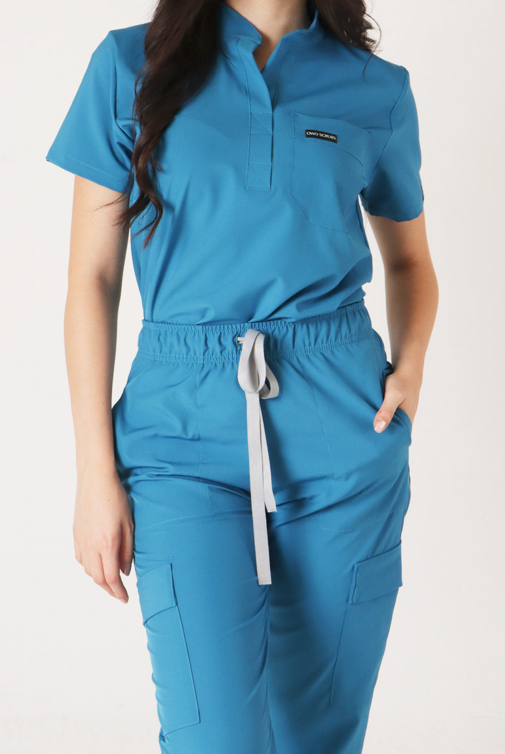 Uniforme Quirugico Zury Antifluidos