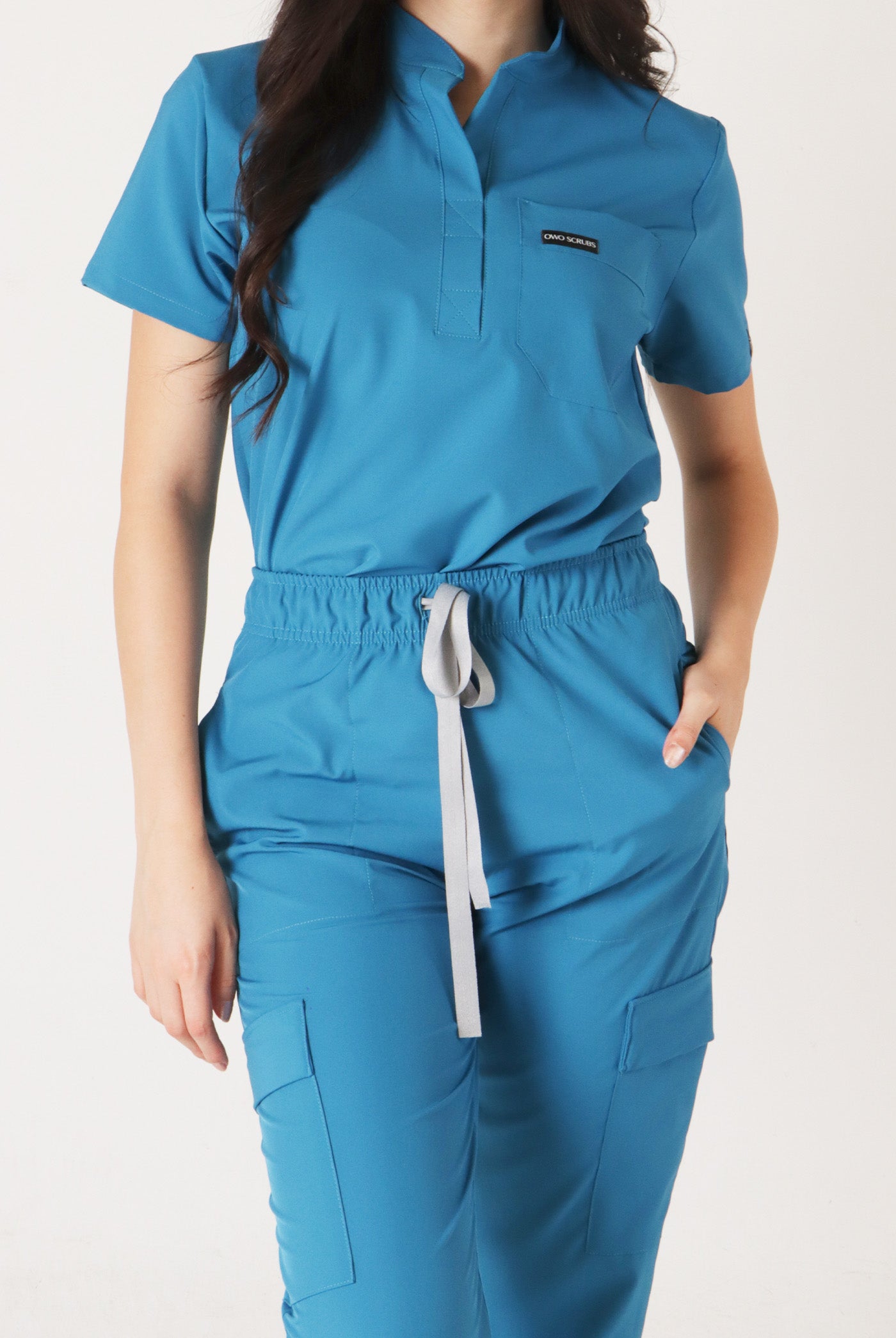 Uniforme Quirugico Zury Antifluidos