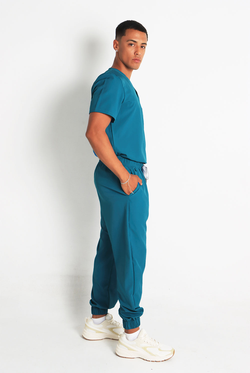 Uniforme Quirurgico Apolo Antifluidos