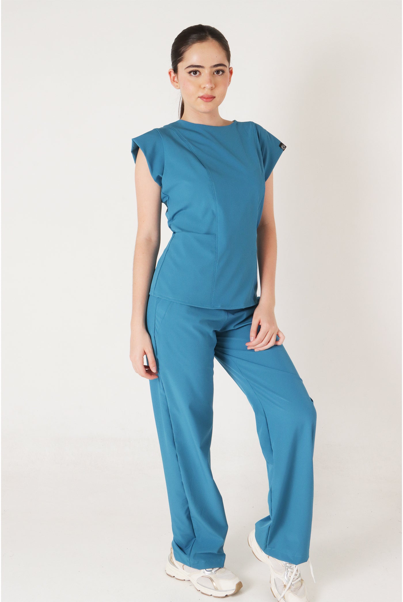 Uniforme Quirugico Rose Antifluidos