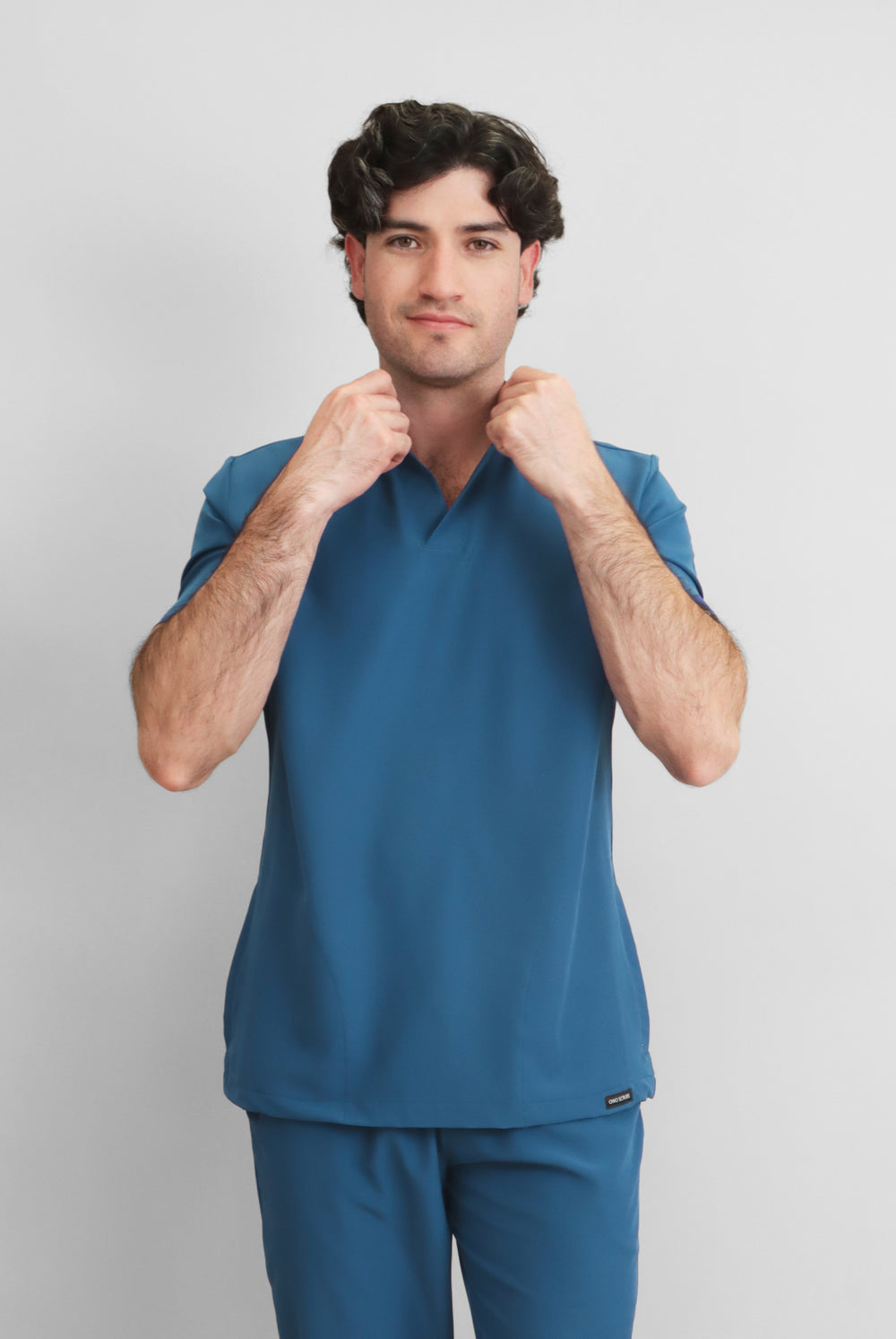 Uniforme Quirurgico Titan Antifluidos