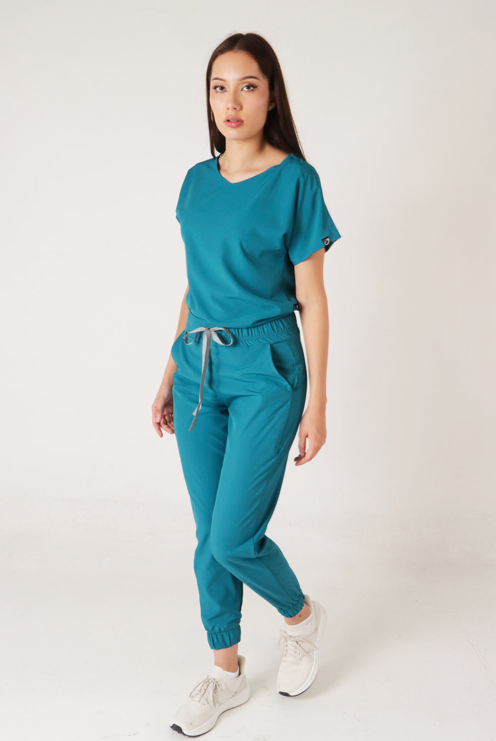 Uniforme Quirurgico Ginger Antifluidos