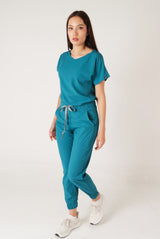 Uniforme Quirurgico Ginger Antifluidos