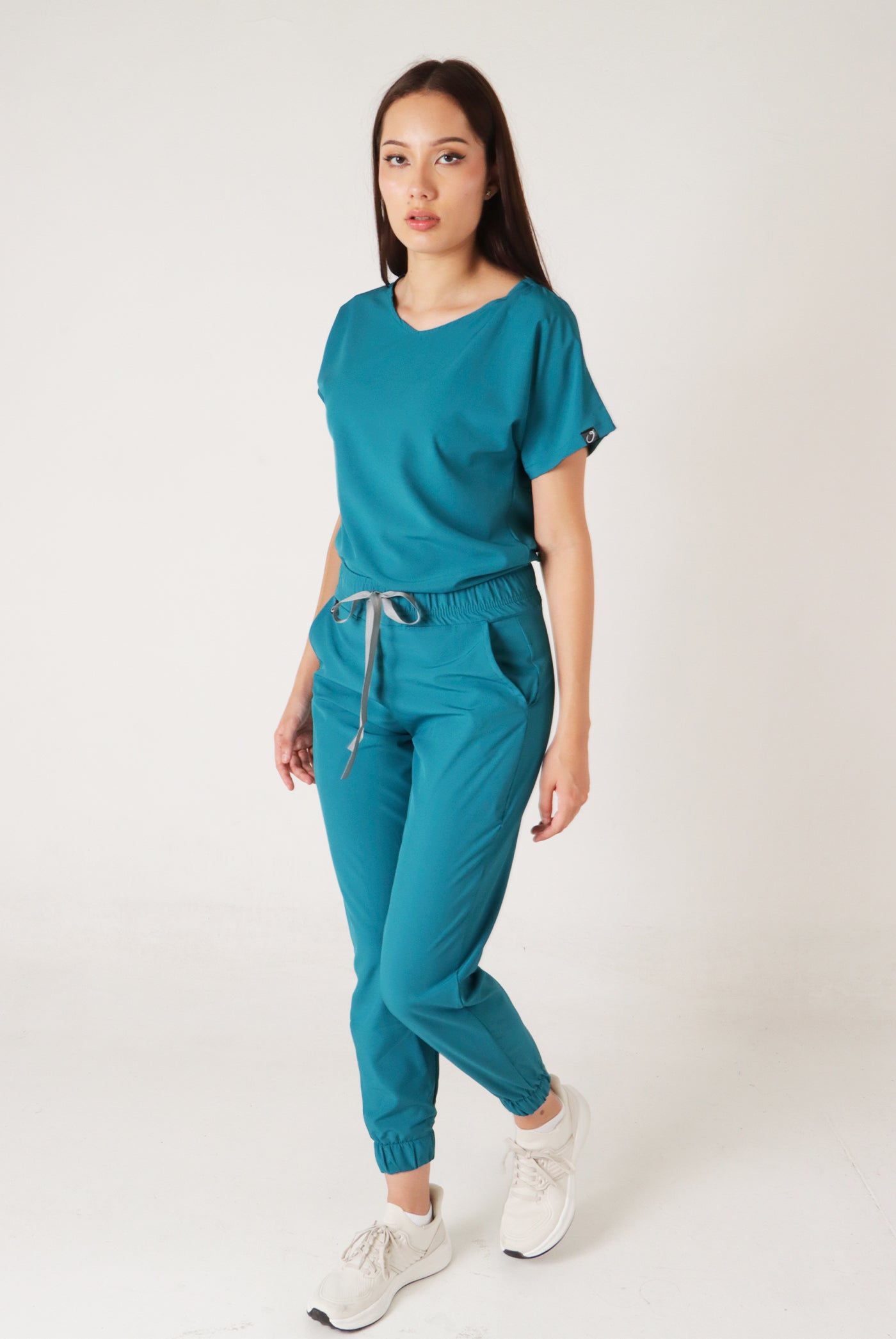 Uniforme Quirurgico Ginger Antifluidos