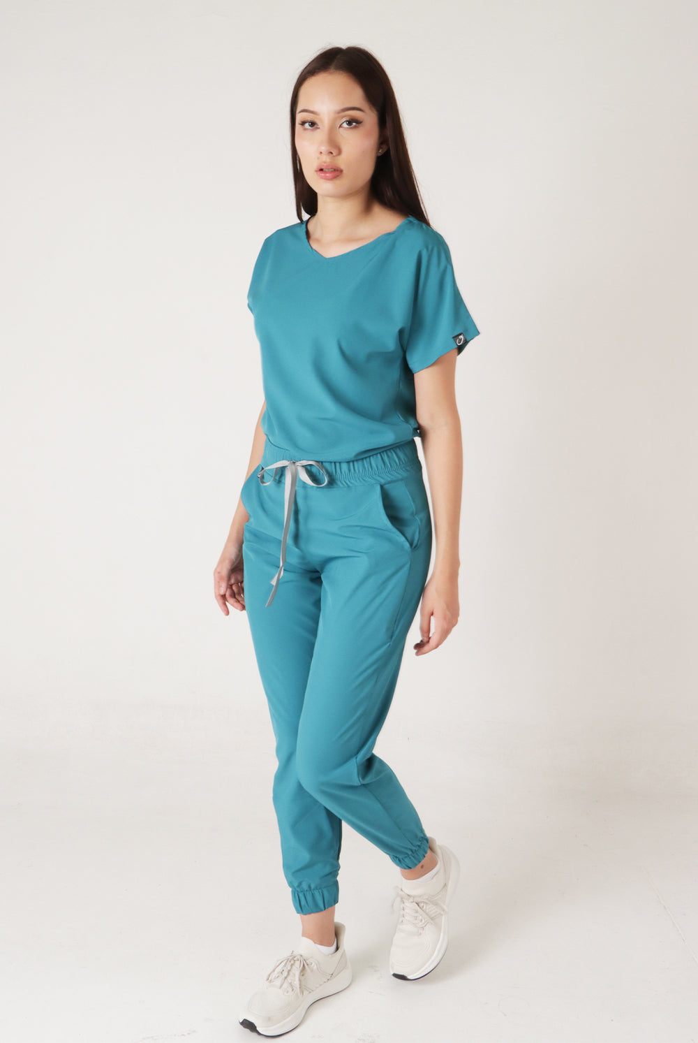 Uniforme Quirurgico Ginger Antifluidos