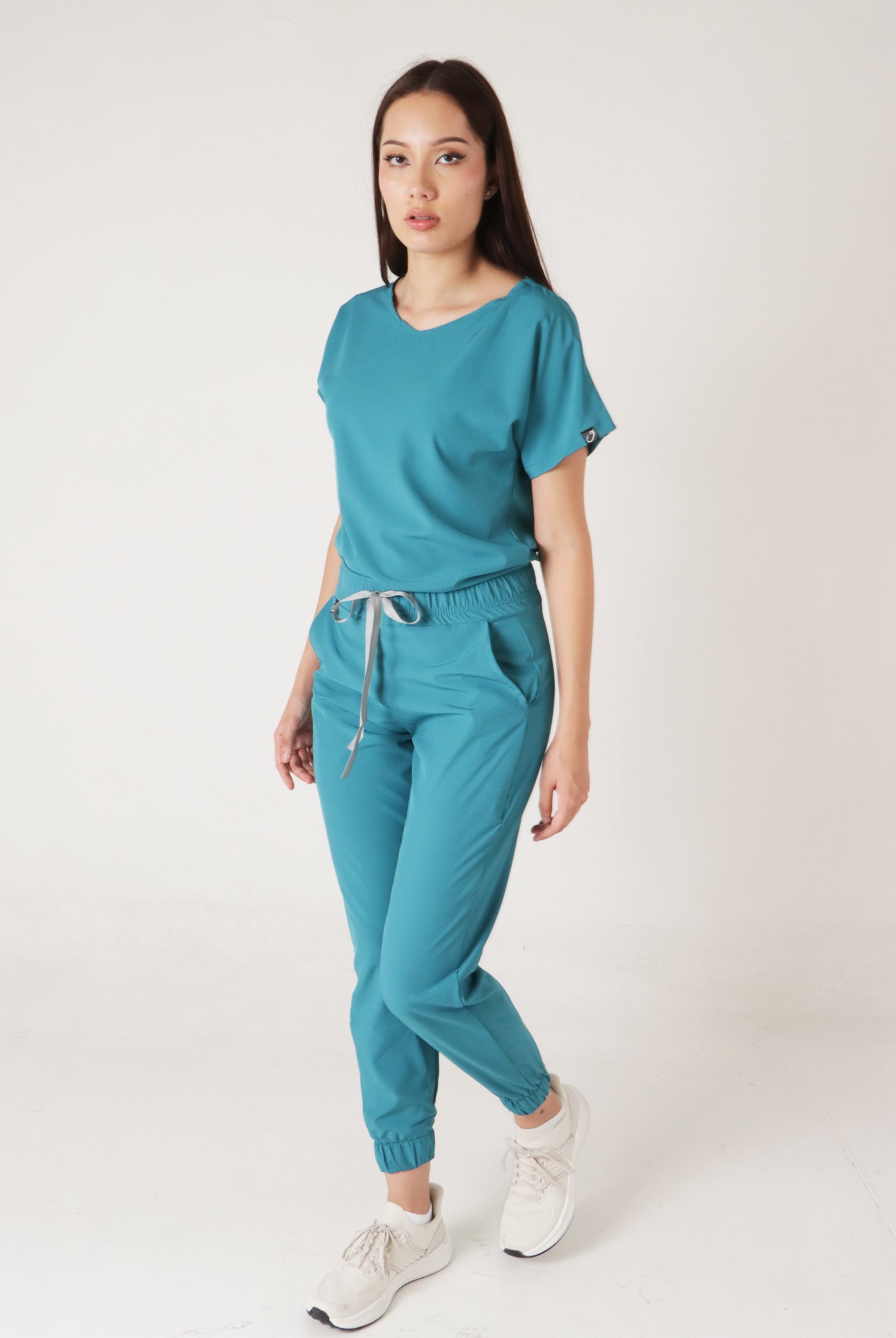 Uniforme Quirurgico Ginger Antifluidos