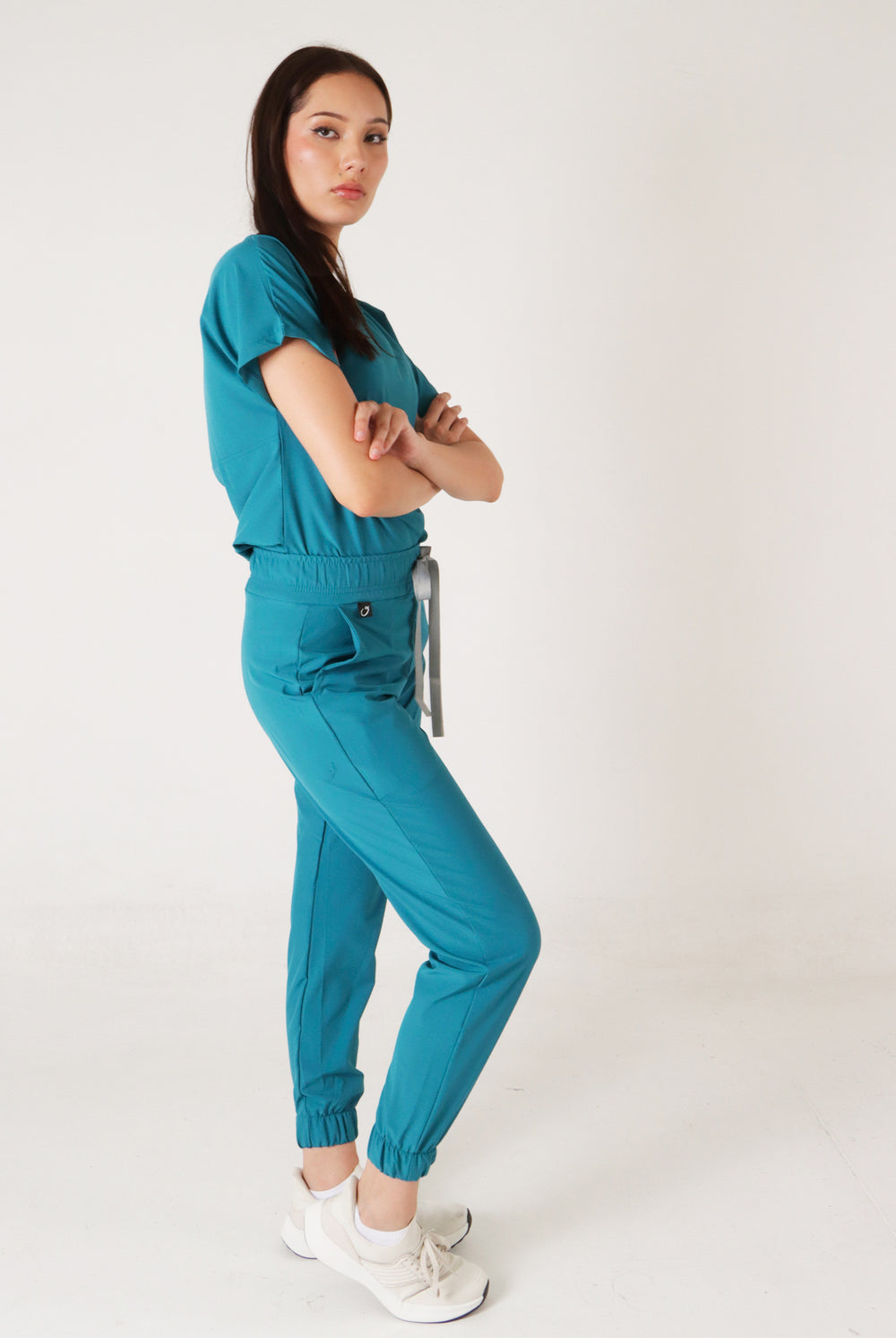 Uniforme Quirurgico Ginger Antifluidos